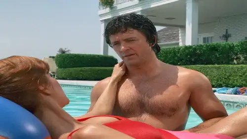 Dallas Temporada 6 Episodios 9 • Sub Español