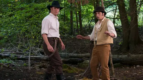 Los misterios de Murdoch Temporada 8 Episodios 11 • Sub Español