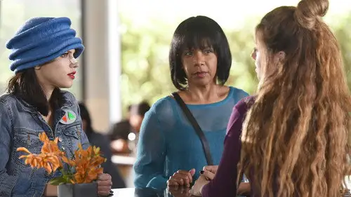 The Orville Temporada 1 Episodios 7 • Sub Español