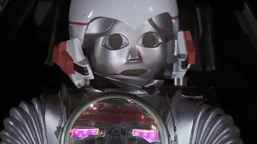Buck Rogers, aventuras en el siglo 25 Temporada 1 Episodios 4 • Sub Español