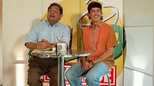 Rigo Temporada 1 Episodios 16 • Sub Español