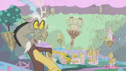 My Little Pony: La magia de la amistad Temporada 2 Episodios 2 • Sub Español