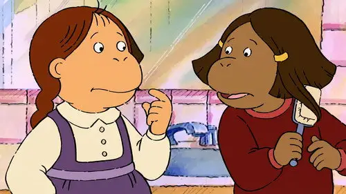 Arthur Temporada 1 Episodios 2 • Sub Español