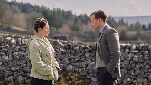 Todas las criaturas grandes y pequeñas 2020 Temporada 2 Episodios 1 • Sub Español