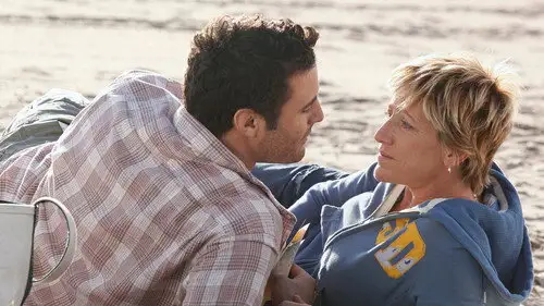 Nurse Jackie Temporada 2 Episodios 1 • Sub Español