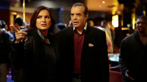 Ley y orden: Unidad de Víctimas Especiales Temporada 15 Episodios 12 • Sub Español
