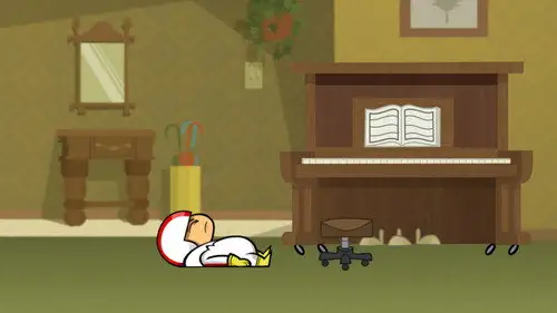 Kick Buttowski Temporada 1 Episodios 15 • Sub Español