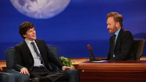 Conan Temporada 1 Episodios 8 • Sub Español