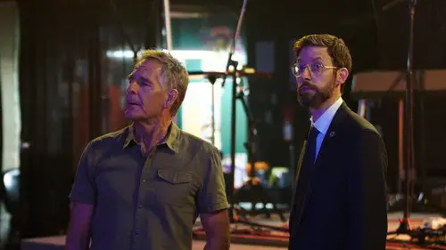 NCIS: Nueva Orleans Temporada 6 Episodios 8 • Sub Español
