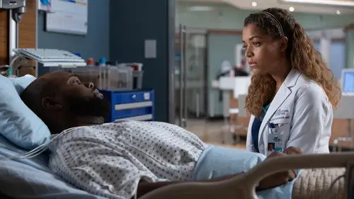 The Good Doctor Temporada 3 Episodios 10 • Sub Español