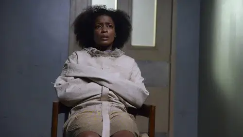 Sleepy Hollow Temporada 2 Episodios 9 • Sub Español