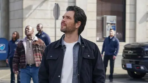 Superman y Lois Temporada 2 Episodios 14 • Sub Español