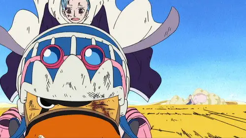 One Piece Temporada 4 Episodios 113 • Sub Español