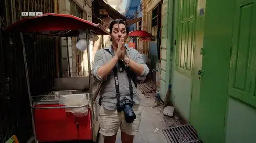Het Perfecte Plaatje Op Reis Temporada 3 Episodios 2 • Sub Español