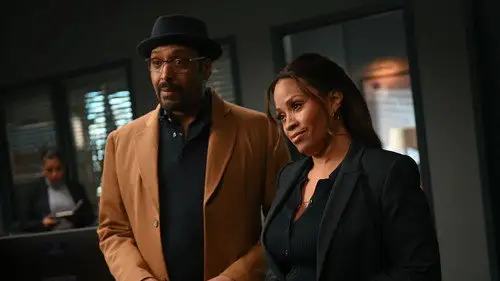 The Irrational Temporada 1 Episodios 11 • Sub Español