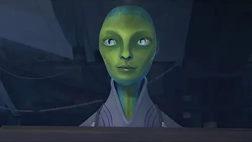 Star Trek: Prodigy Temporada 2 Episodios 11 • Sub Español