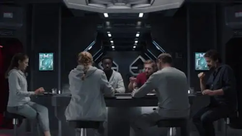 Missions Temporada 2 Episodios 3 • Sub Español