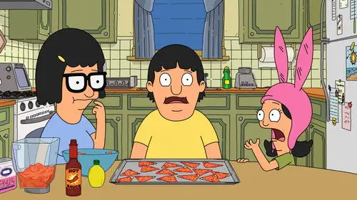 Bob's Burgers Temporada 15 Episodios 13 • Sub Español