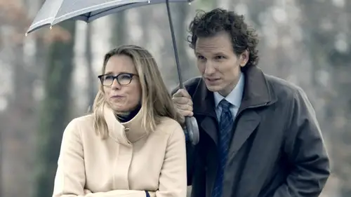 Madam Secretary Temporada 3 Episodios 13 • Sub Español