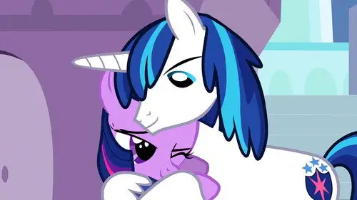 My Little Pony: La magia de la amistad Temporada 2 Episodios 25 • Sub Español
