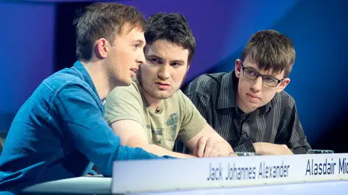 Only Connect S11E22 • Oglądaj Online