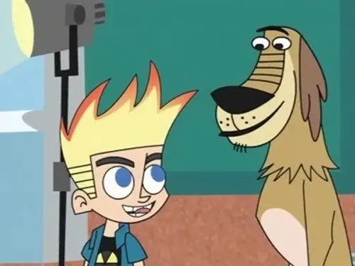 Johnny Test Temporada 2 Episodios 2 • Sub Español