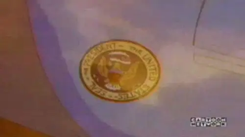 The Real Adventures of Jonny Quest Temporada 2 Episodios 13 • Sub Español
