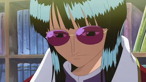 One Piece Temporada 7 Episodios 200 • Sub Español