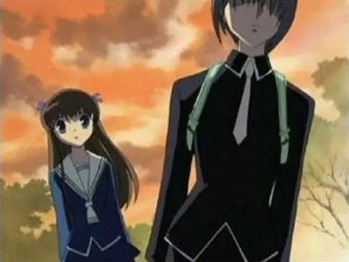 Fruits Basket Temporada 1 Episodios 1 • Sub Español