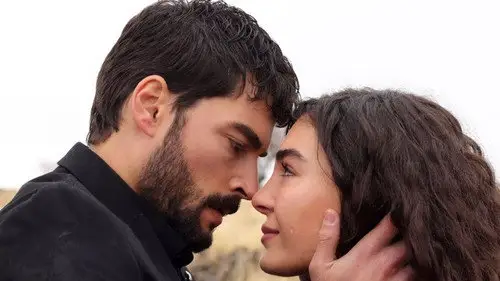 Hercai Temporada 2 Episodios 13 • Sub Español