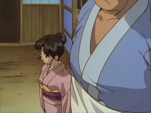 Kenshin, el Guerrero Samurái Temporada 2 Episodios 15 • Sub Español