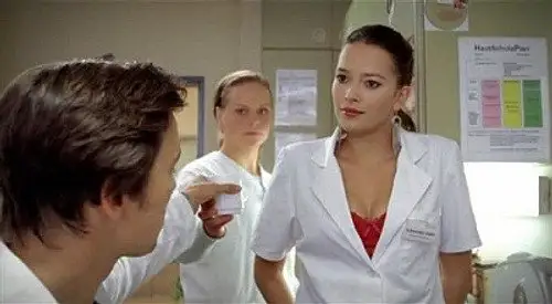 Diario de una doctora Temporada 1 Episodios 6 • Sub Español
