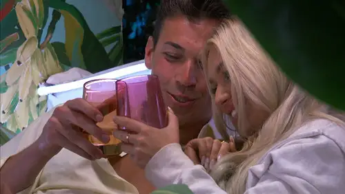 Love Island (Estados Unidos) Temporada 4 Episodios 12 • Sub Español