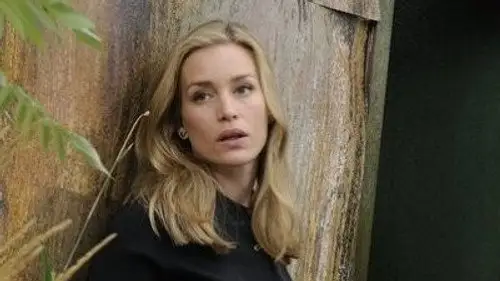 Covert Affairs Temporada 2 Episodios 12 • Sub Español