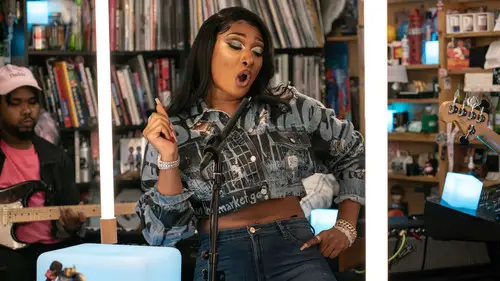NPR Tiny Desk Concerts Sezon 0 Odc 11 • Online