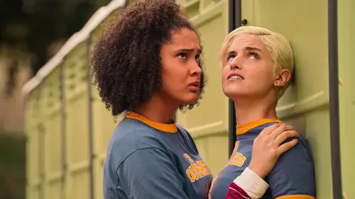 Yo nunca Temporada 2 Episodios 5 • Sub Español