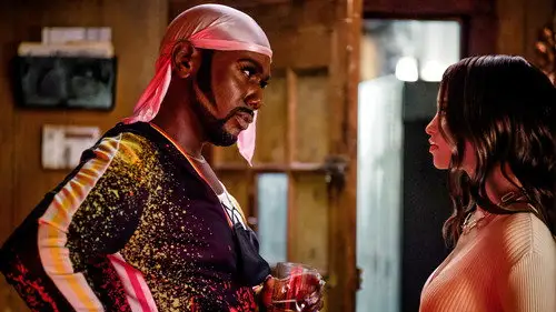 P-Valley Temporada 2 Episodios 1 • Sub Español