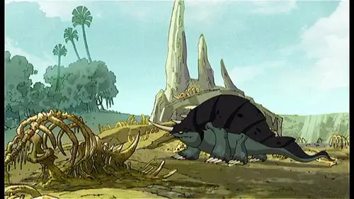 Cazadores de dragones Temporada 2 Episodios 2 • Sub Español