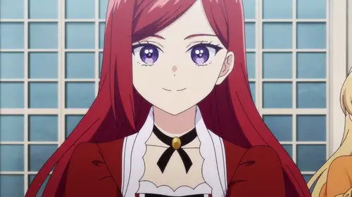 The Most Heretical Last Boss Queen: From Villainess to Savior Temporada 1 Episodios 12 • Sub Español