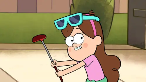 Gravity Falls Temporada 2 Episodios 3 • Sub Español