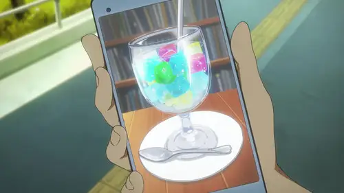 Free! Temporada 3 Episodios 6 • Sub Español