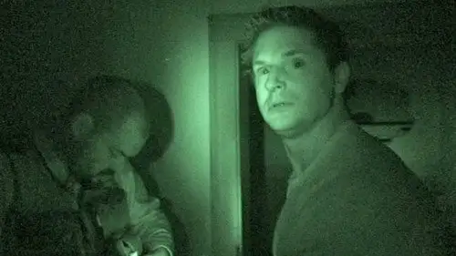 Buscadores de fantasmas Temporada 3 Episodios 2 • Sub Español