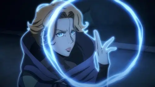 Castlevania Temporada 1 Episodios 4 • Sub Español