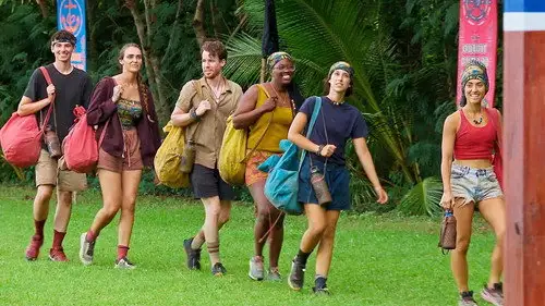 Survivor Temporada 49 Episodios 12 • Sub Español
