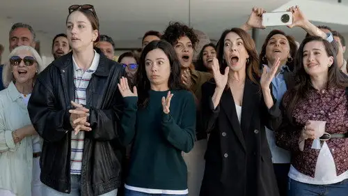 Se tiene que morir mucha gente Temporada 1 Episodios 1 • Sub Español