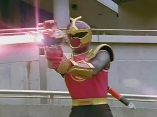 Power Rangers Temporada 11 Episodios 17 • Sub Español