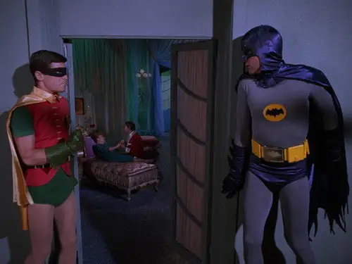 Batman Temporada 2 Episodios 16 • Sub Español