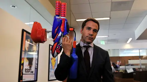 Entourage: El séquito Temporada 6 Episodios 12 • Sub Español