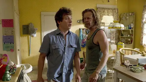 Shameless Temporada 2 Episodios 5 • Sub Español