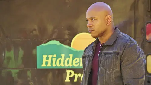 NCIS: Los Ángeles Temporada 7 Cap 21 • Español Online